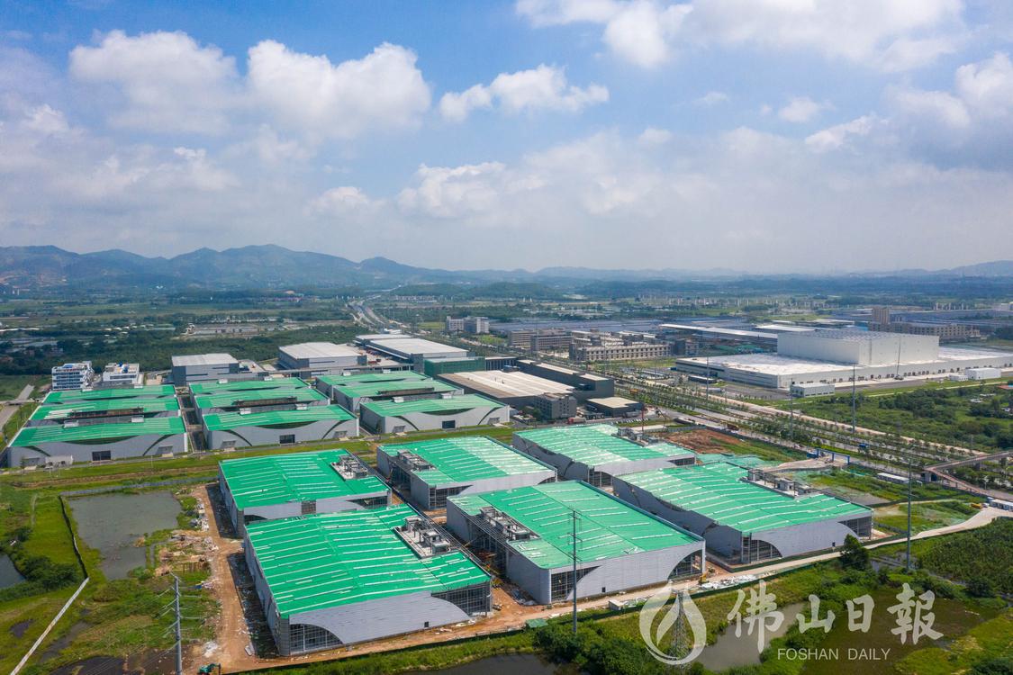 位于杨和镇的平谦现代智造产业基地。佛山市(5113881)-20230526175954.jpg
