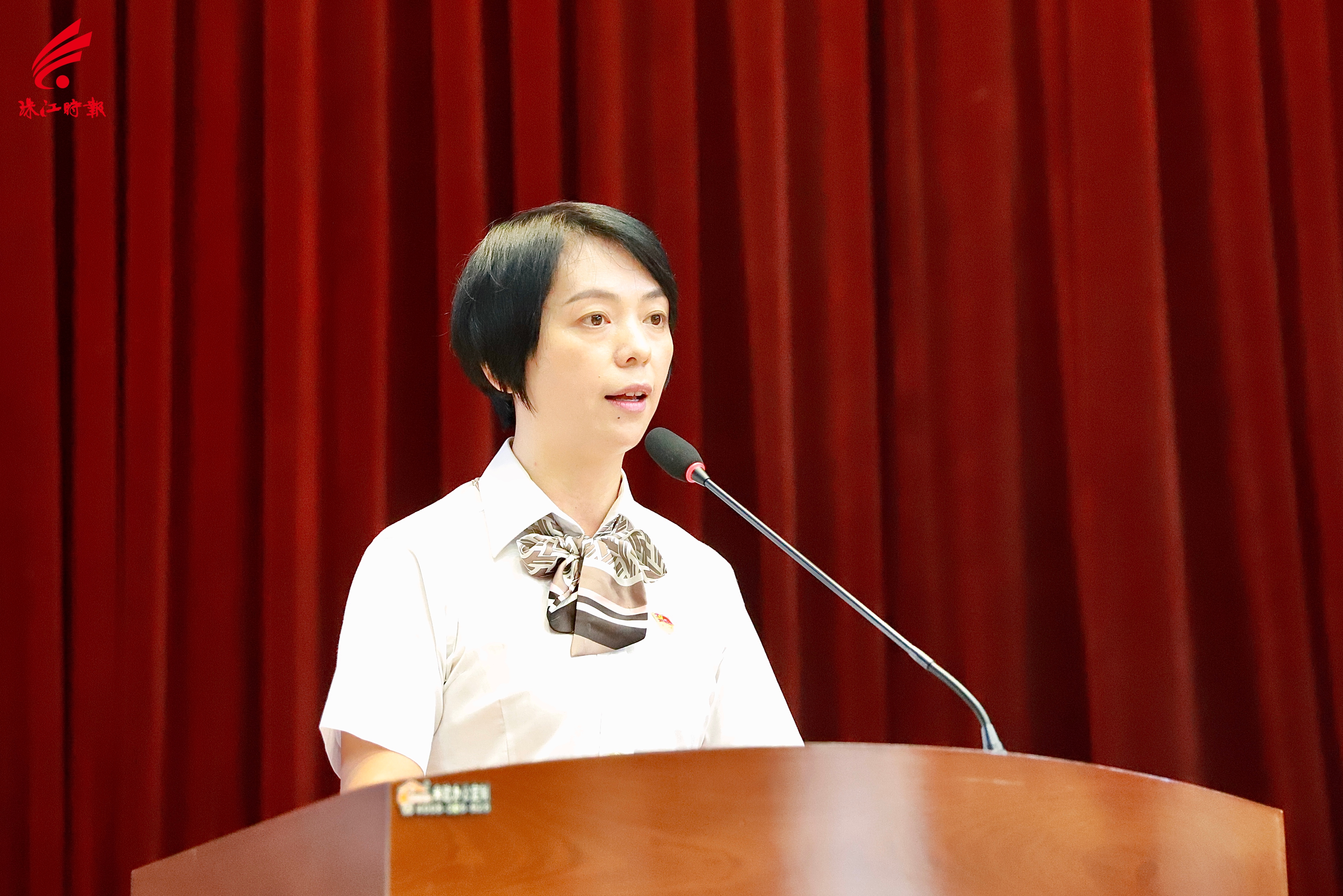 文/珠江时报全媒体记者 邓施恩视频/珠江时报全媒体记者刘伟鹏,黄永程