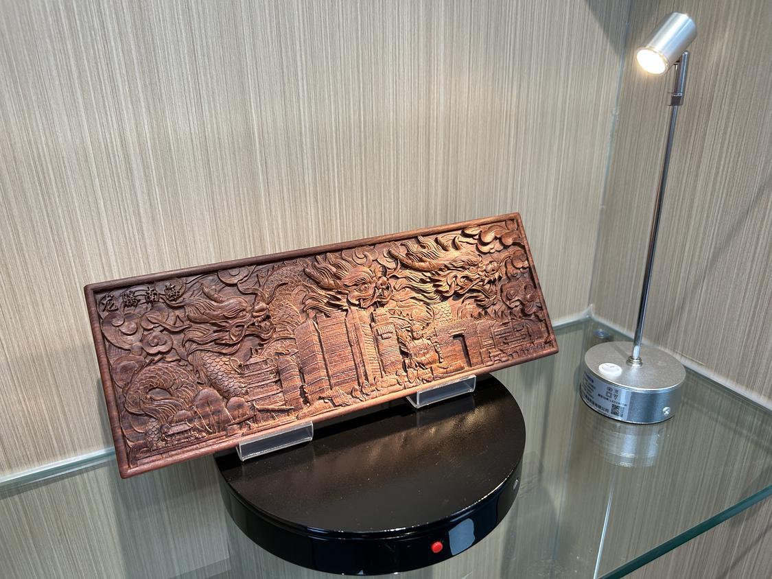 灵泽万川使用文生3D建模技术生成的产品。.jpg