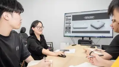 深读|一个市辖区为何拥有近900家工业设计企业?