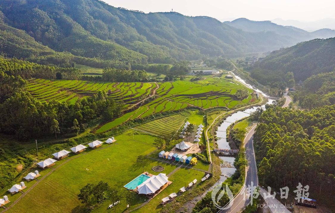 高明区皂幕山旅游风景区绿树繁茂。佛山市新(5631995)-20230727214831.jpg