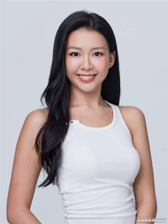 11号佳丽 梁嘉莹