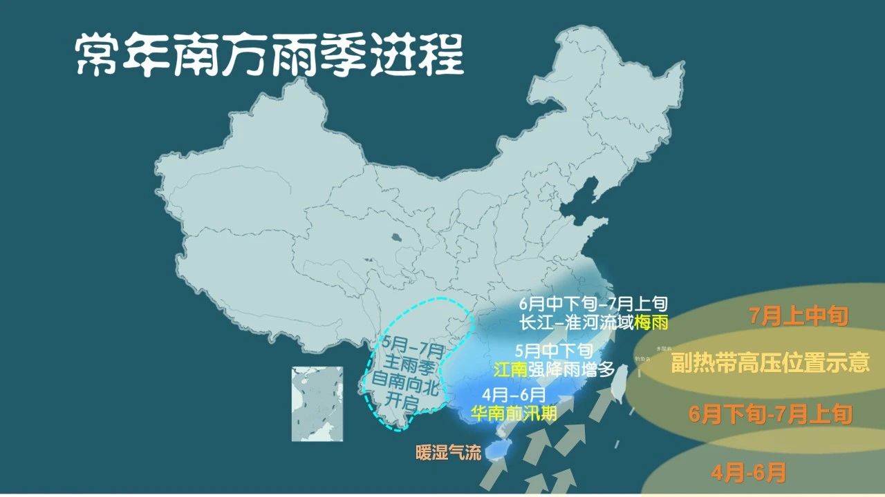 常年南方雨季进程。.jpg