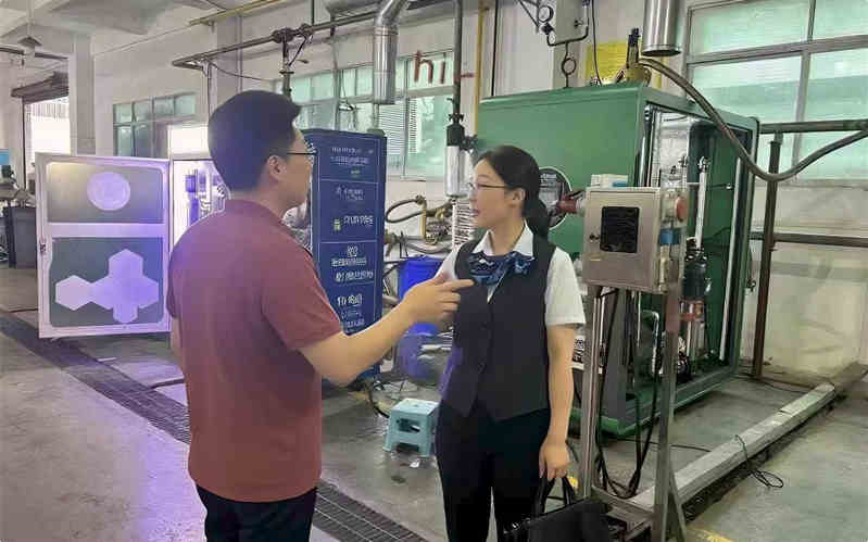 建设银行佛山市分行：金融活水浇灌制造重镇 创新服务赋能产业跃迁