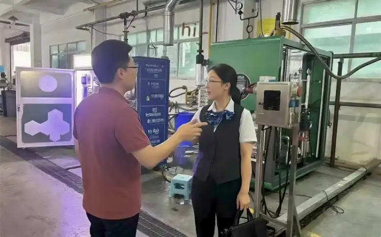 建设银行佛山市分行：金融活水浇灌制造重镇 创新服务赋能产业跃迁