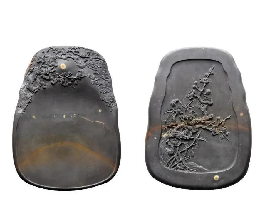 高1.2米端砚现身！端砚精品珠三角城市巡回展佛山开展