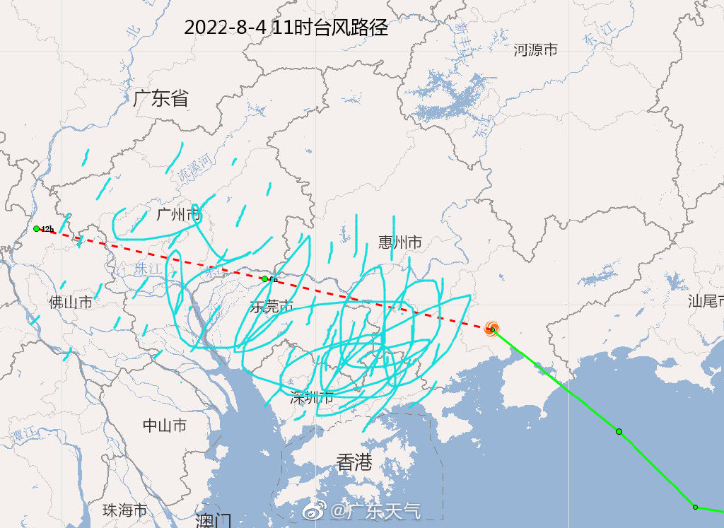 热带低压像一个水车，直直的像西走，一路走一路泼水。.jpg