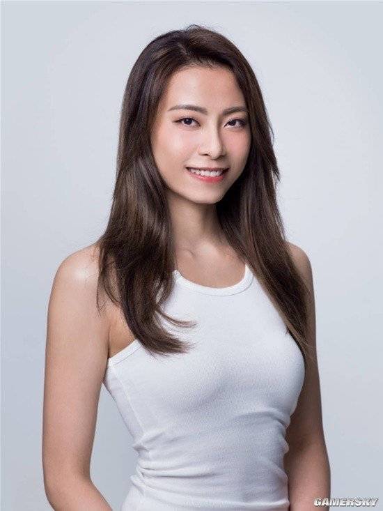 15号佳丽 俞可程