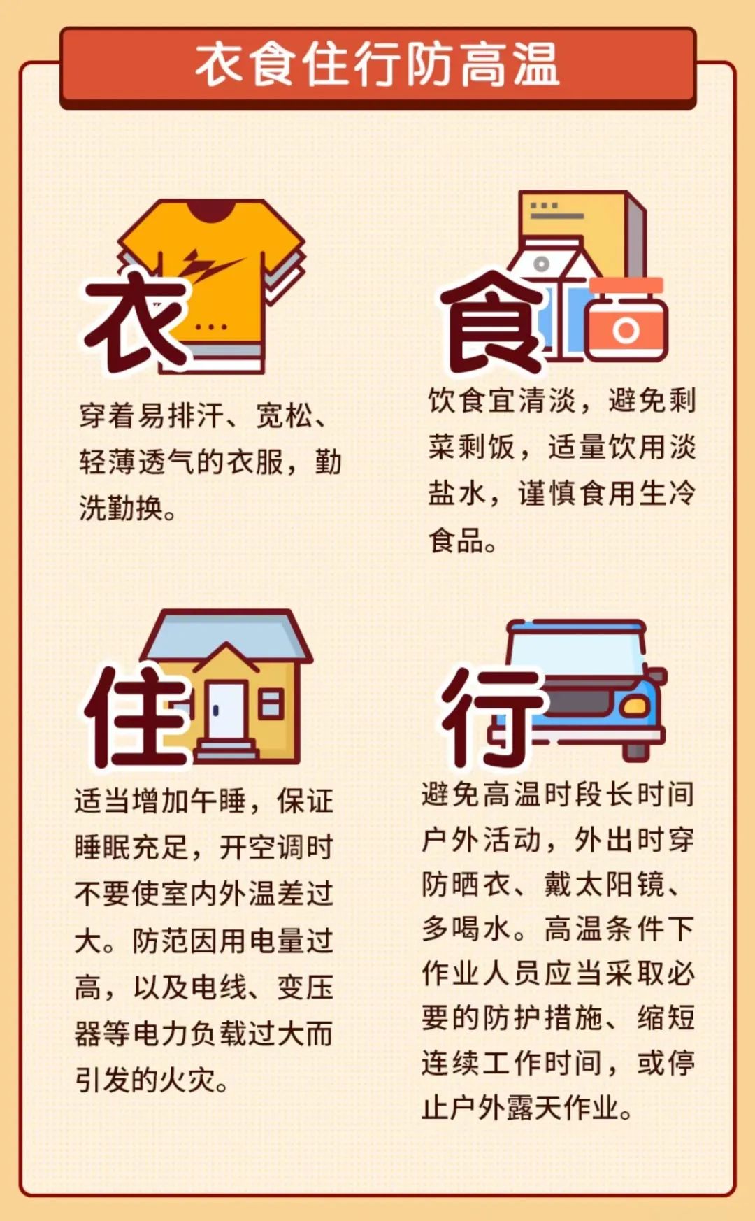衣食住行防高温.jpg