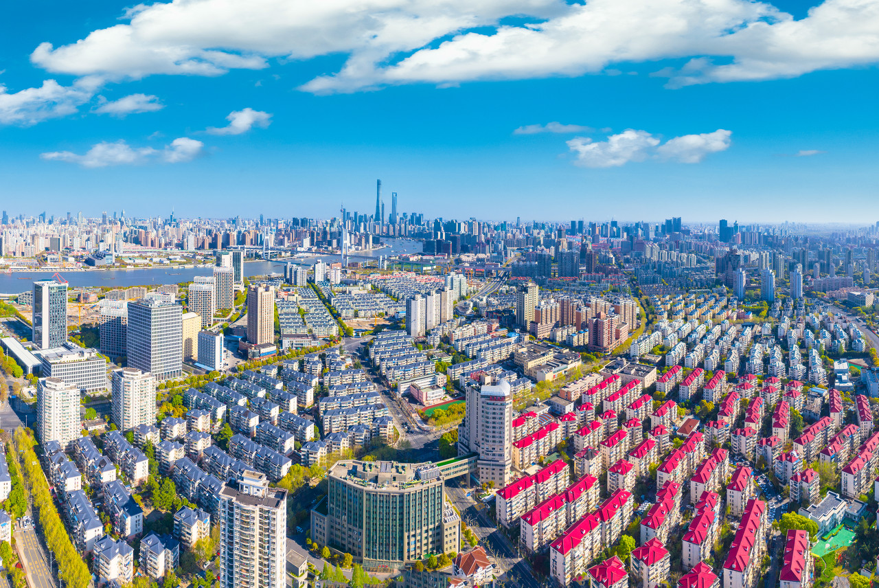 上海出台楼市“沪八条”