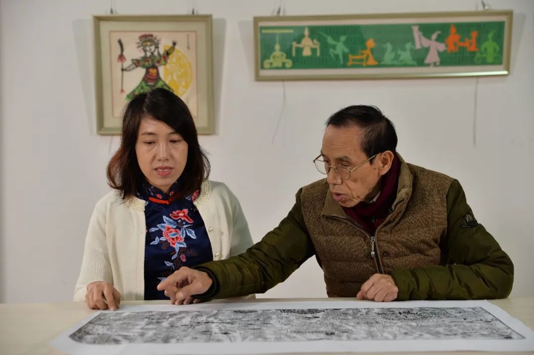 陈永才指导女儿陈嘉彦.jpg