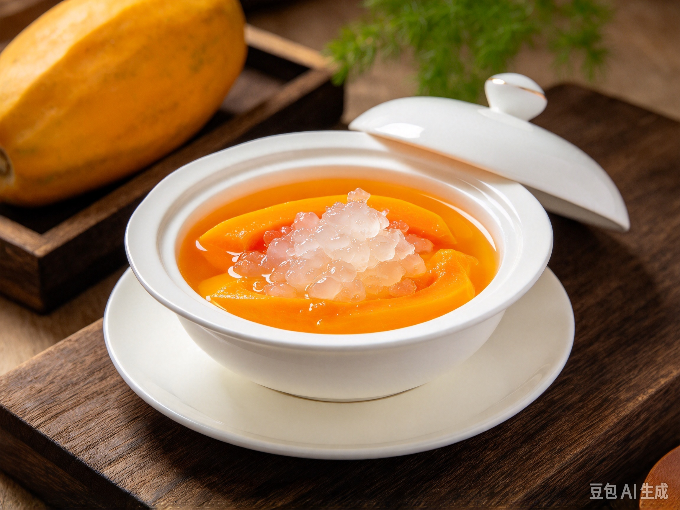 秋日进补竟致结节疯长？这些食物都是乳腺结节的“催化剂”