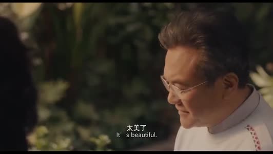 “时代楷模”主题影视剧：《黄大年》