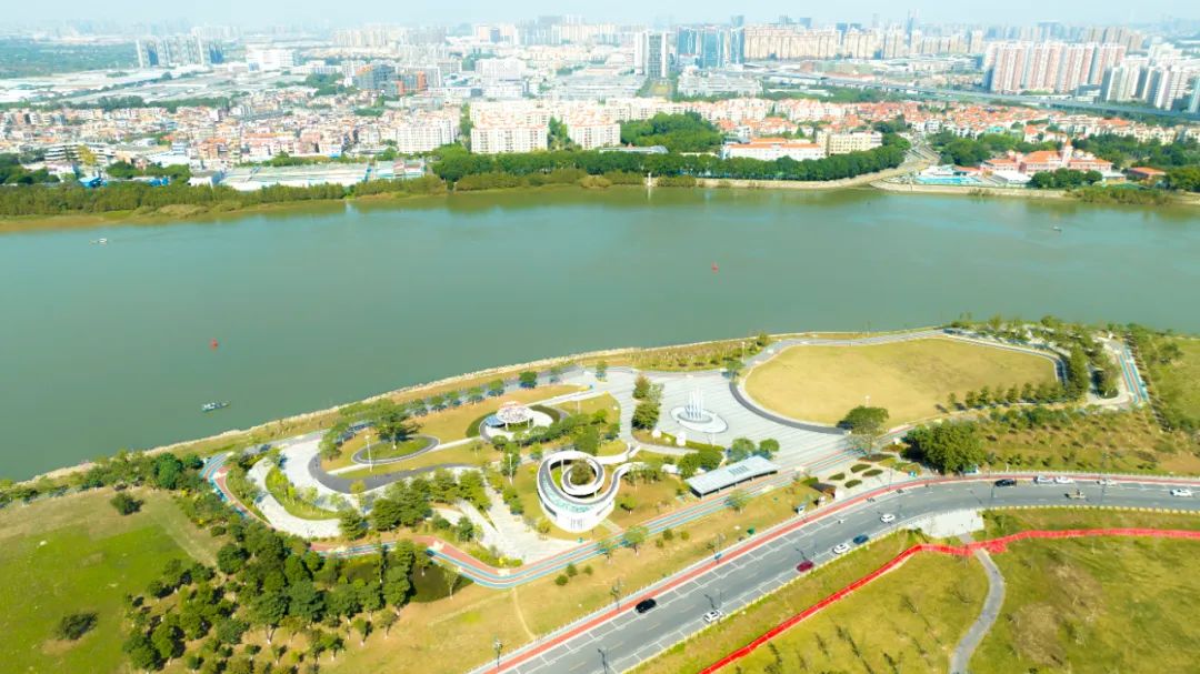 6顺德水道东段碧道伦教段.jpg