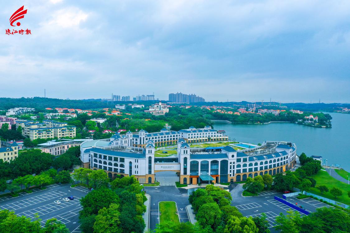 丹灶:深化教育综合改革,打造"有为教育"南海样本