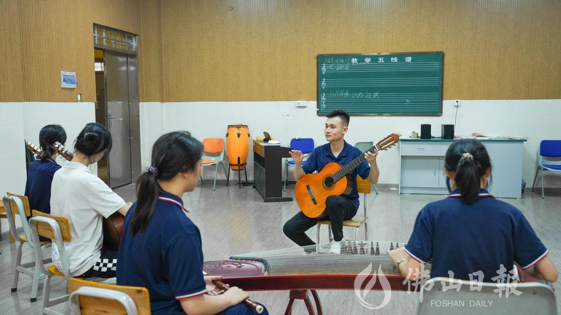 期末将至,方力平老师带学生训练。佛山市新(5381664)-20230626194109.jpg