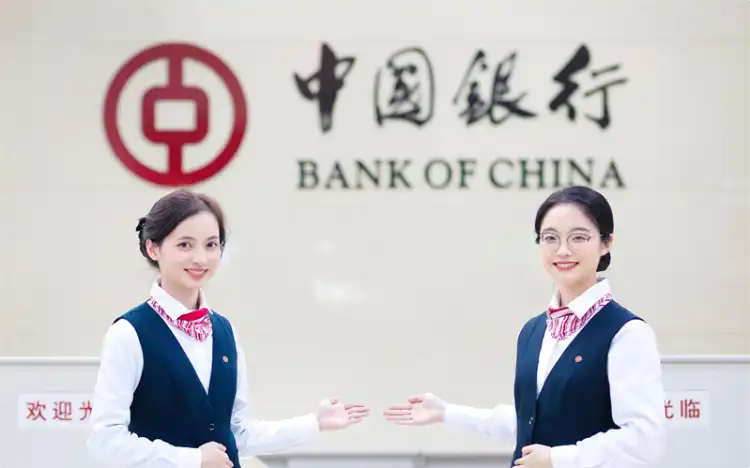 金融活水润佛山 中国银行佛山分行以高质量金融服务助力高质量发展