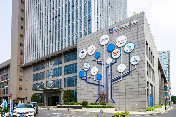 禅城观察|党建做实了就是生产力,高新集团党建赋能项目再获佛山市“铁军杯”奖项