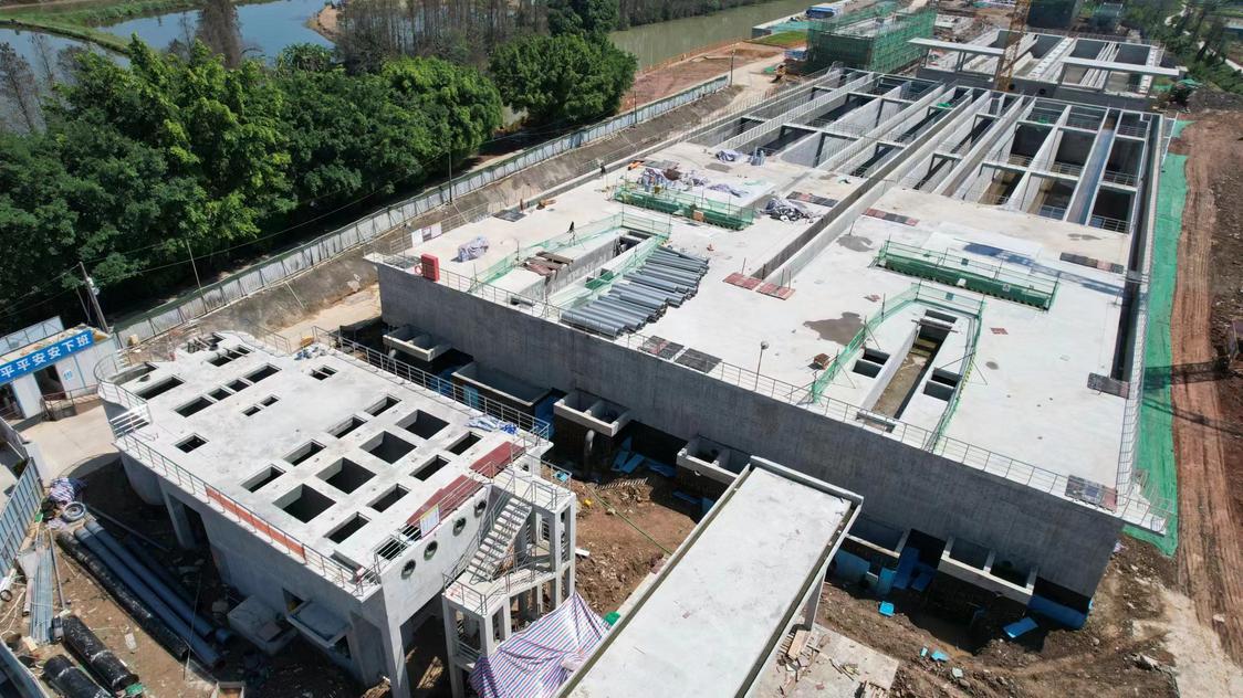 3.南海区 官山二标丹灶城区污水处理厂扩建工程.jpg