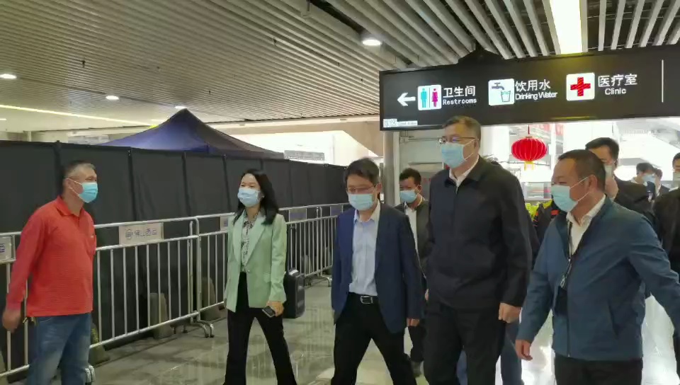 现场视频。/佛山日报记者刘浩斌制作