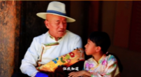 青海:红色薪火代代传 同心系好“团结扣”