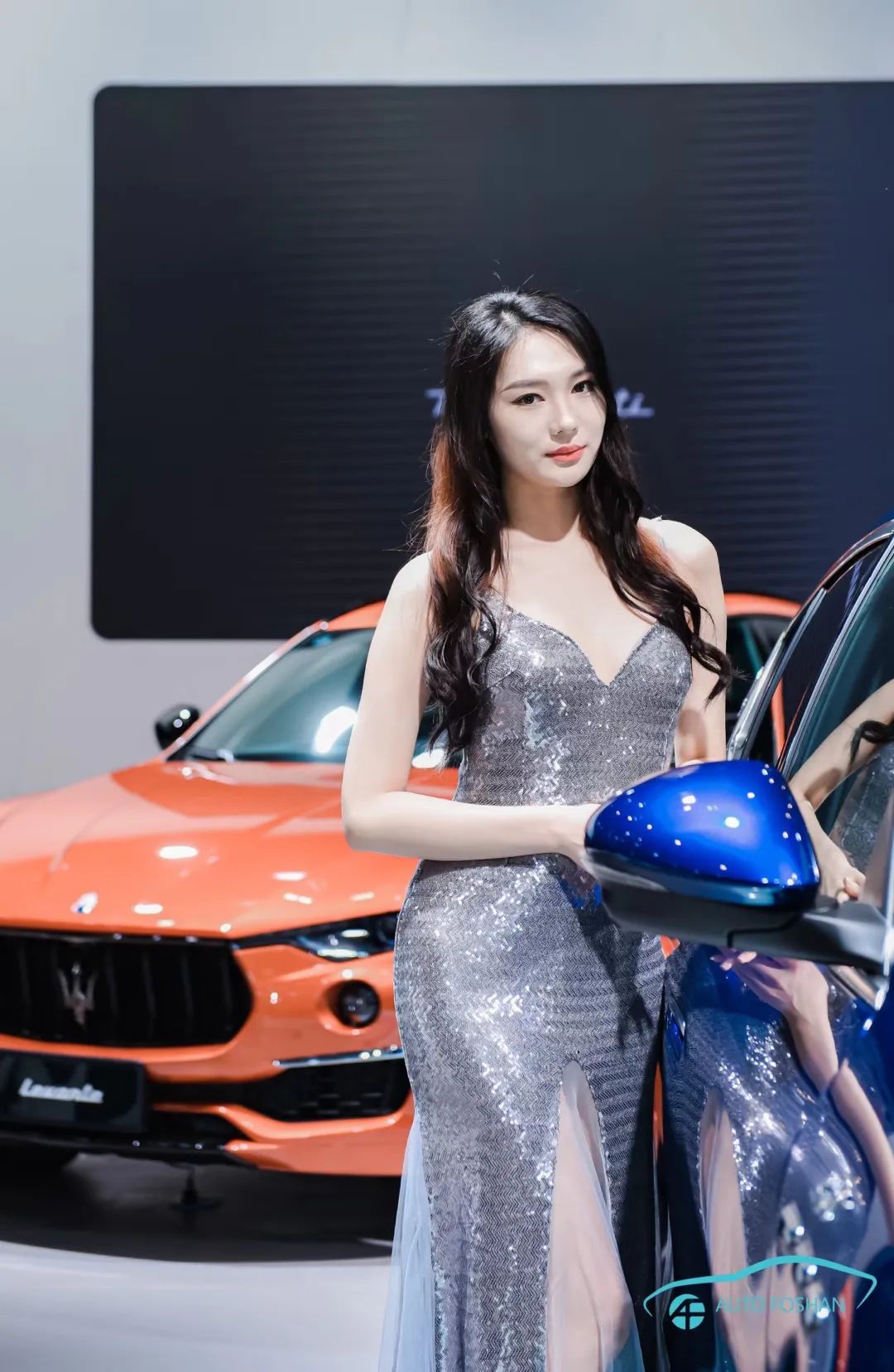 第十二届佛山车展圆满收官,成交8900辆