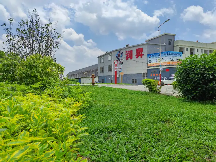 深读 | 蝶变中的明城工业园：一场关于空间、智造与共治的绿色革新