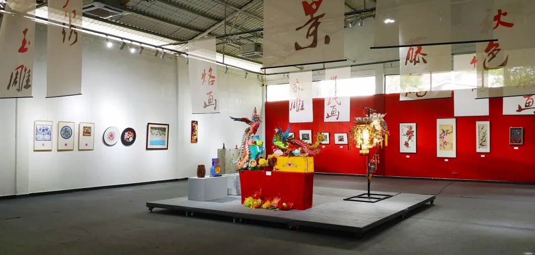 展览现场。.jpg