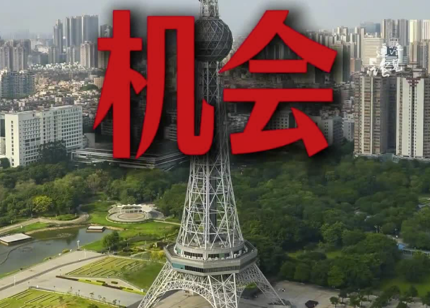 通济论见·视评｜不拼补贴拼机会，来了禅城就是合伙人