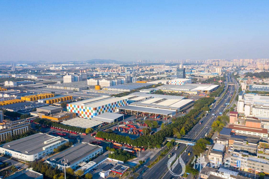 高明沧江工业园。佛山日报记者洪海摄。(4213793)-20230215081533.jpg