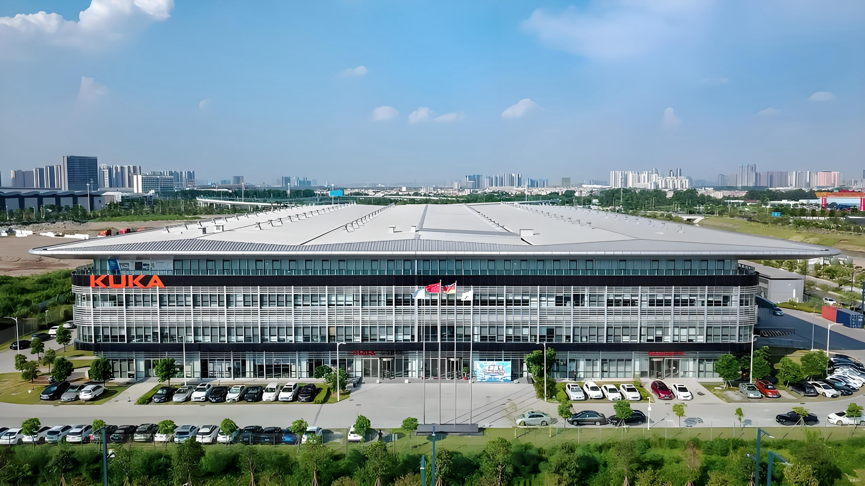 数量全市第一！顺德企业揽获12项中国专利奖