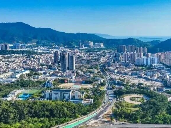 一份公证方案覆盖晚年所忧,龙岗公证处暖心服务助老人安享晚年
