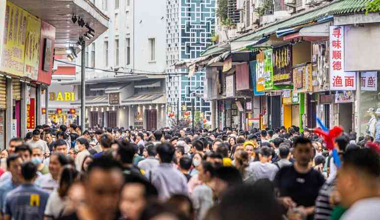 燃动经济顺德观察①丨从“旅游客源输出地”到“热门旅游目的地”，顺德做对了什么？