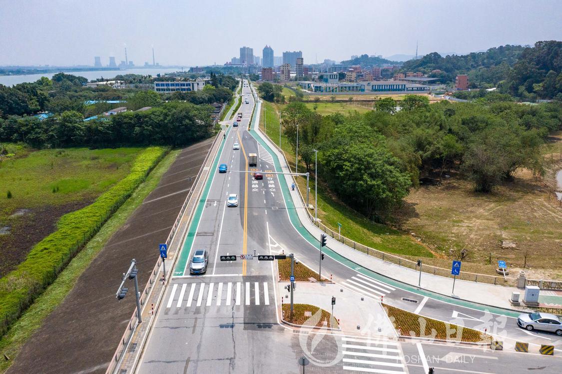 怡乐路至水厂段拓宽为双向4车道,使得路口(4761950)-20230417195746.jpg