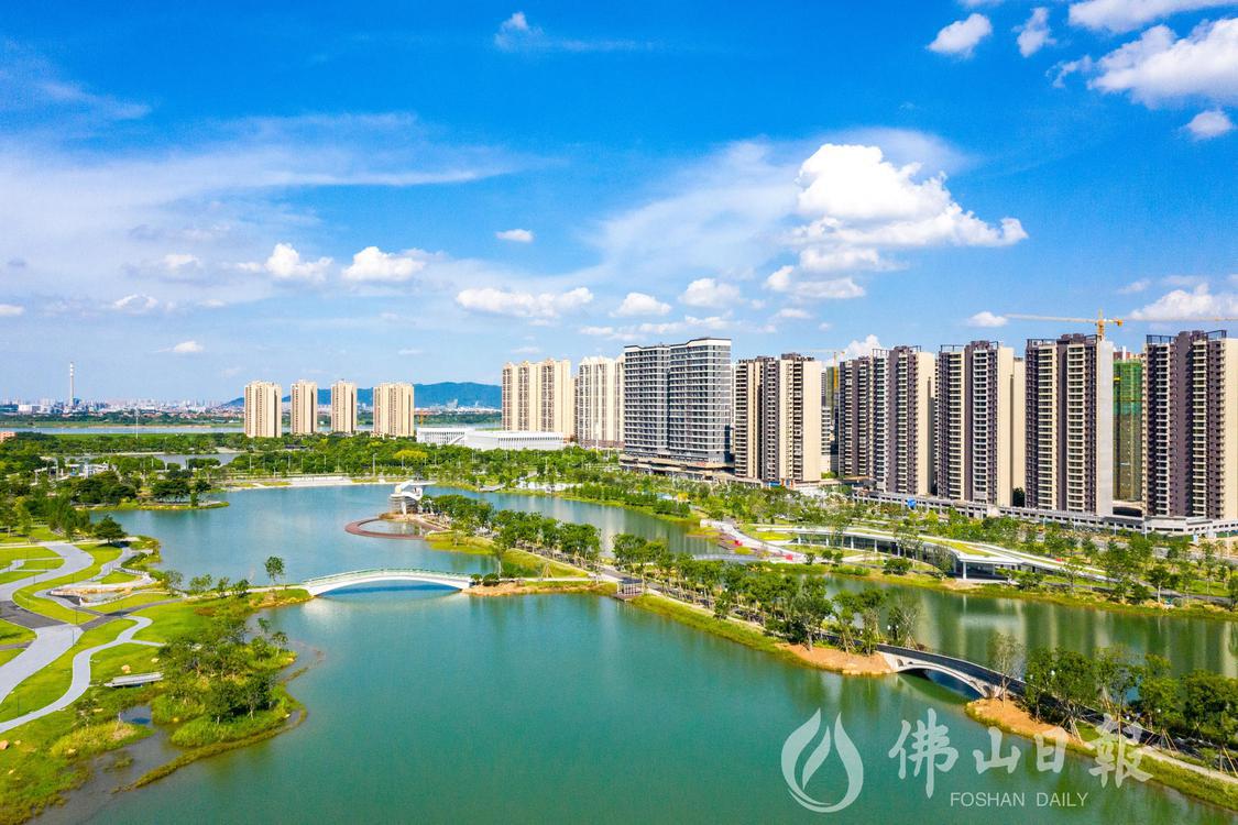 高明区明湖公园。佛山市新闻传媒中心记者洪(5631982)-20230727214811.jpg