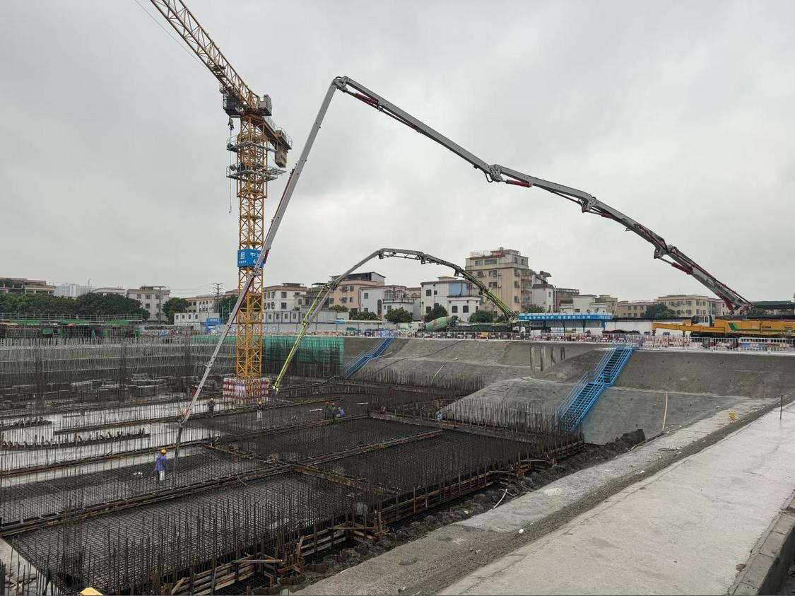 5.顺德区 容桂水系水环境综合治理工程—水质净化厂建设工程.png