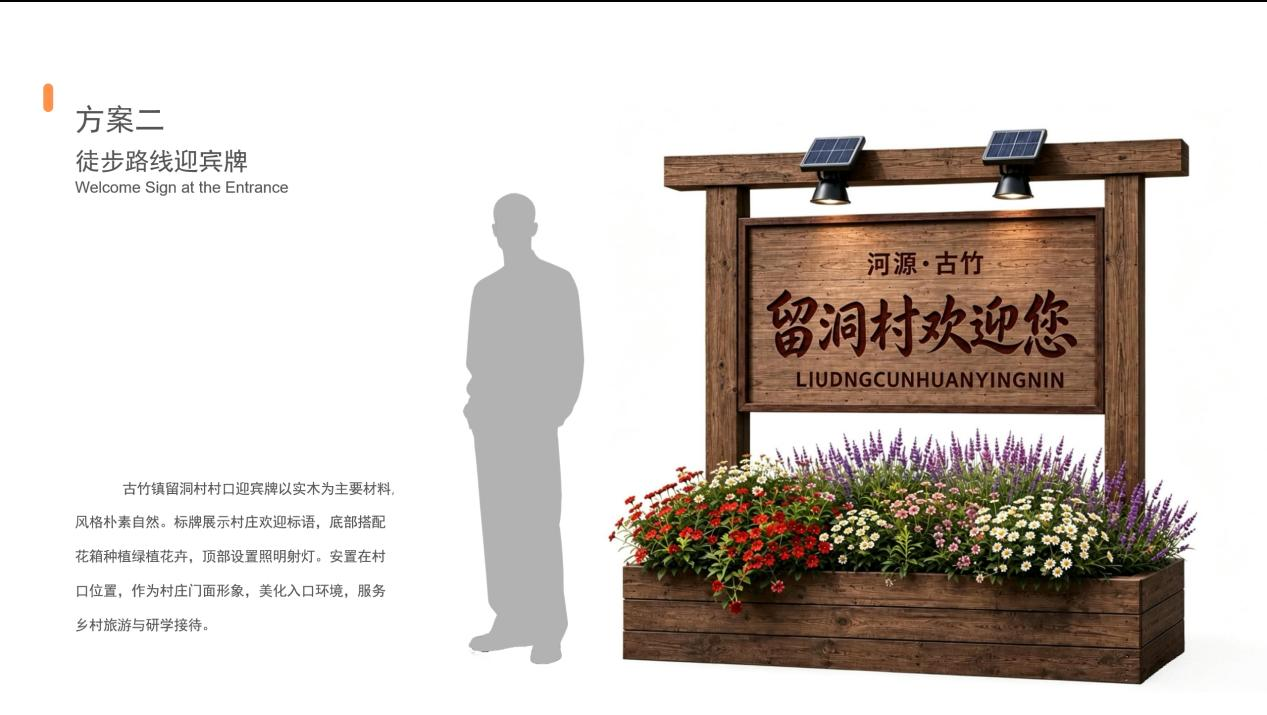 路牌设计方案二 配图5
