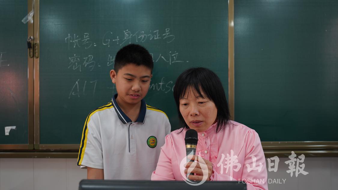 图为沧江中学计算机教研课。(4464854)-20230316082902.JPG