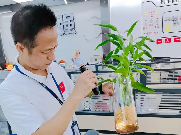 908次监测织密防线！禅城构建“六维一体”蚊媒监测网