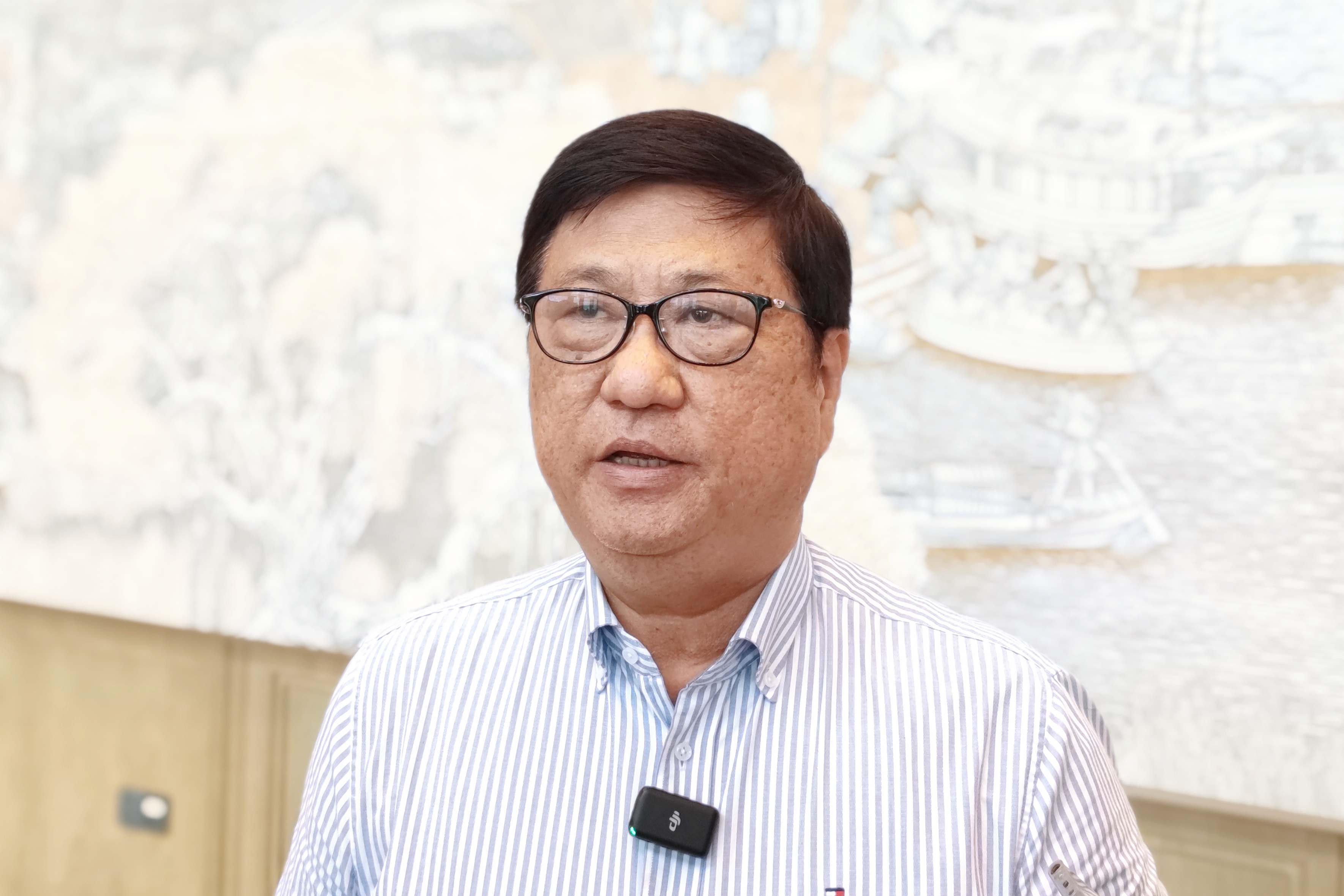 莞台高新产业园区启动全球招商 首批16家台企签约入园
