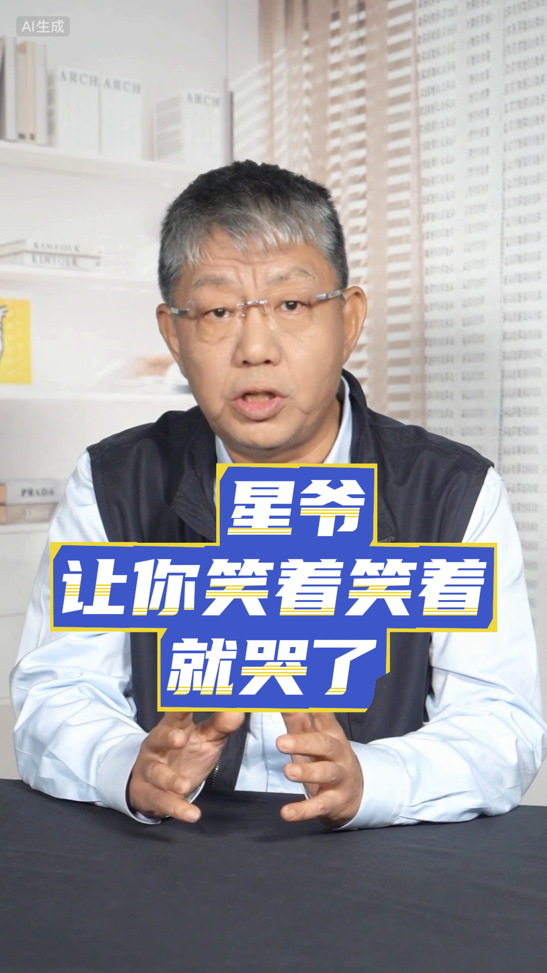 星爷让你笑着笑着就哭了…… | 柚子态度