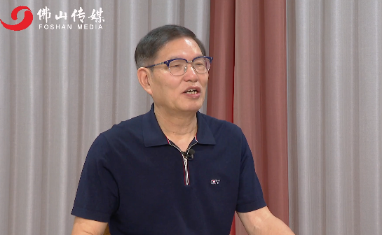 视频 | 从保卫战到民俗盛会！罗一星解读佛山秋色的“诞生密码”