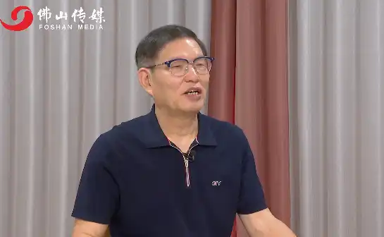 视频 | 从保卫战到民俗盛会!罗一星解读佛山秋色的“诞生密码”