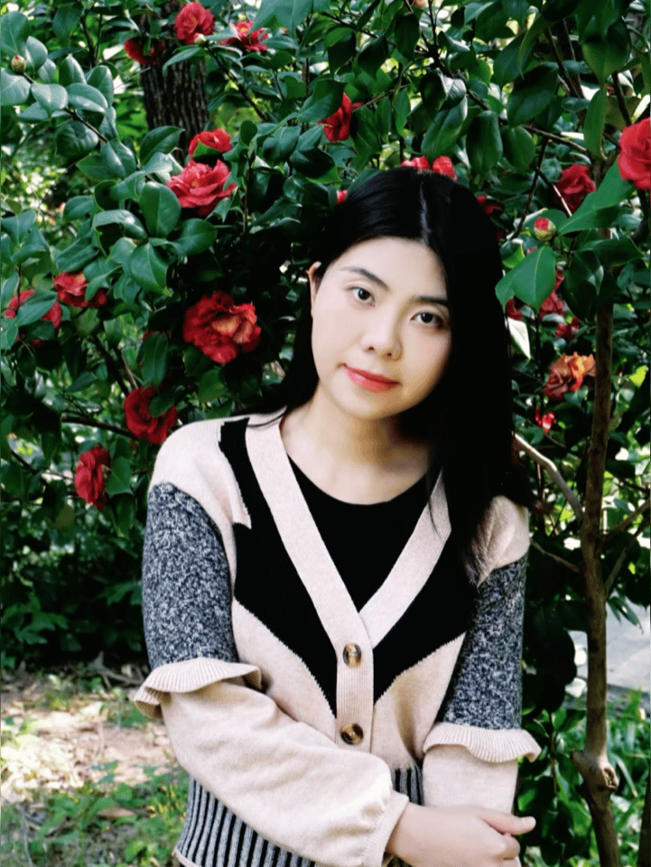 潘绮婷个人动图海报.GIF