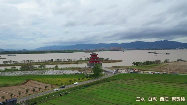 行摄视频㊽ | 飞跃大地  巡礼八月佛山