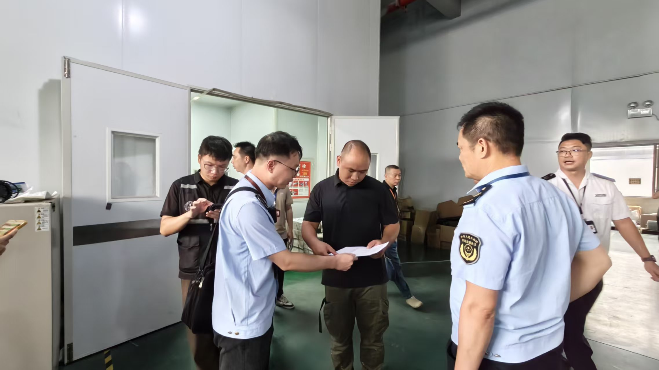 全省首份！顺德发布家具产业全链条行政合规指导清单