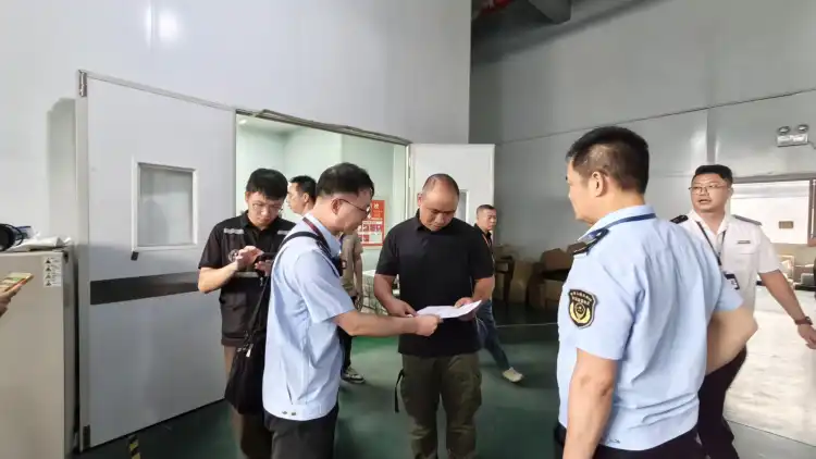 全省首份！顺德发布家具产业全链条行政合规指导清单
