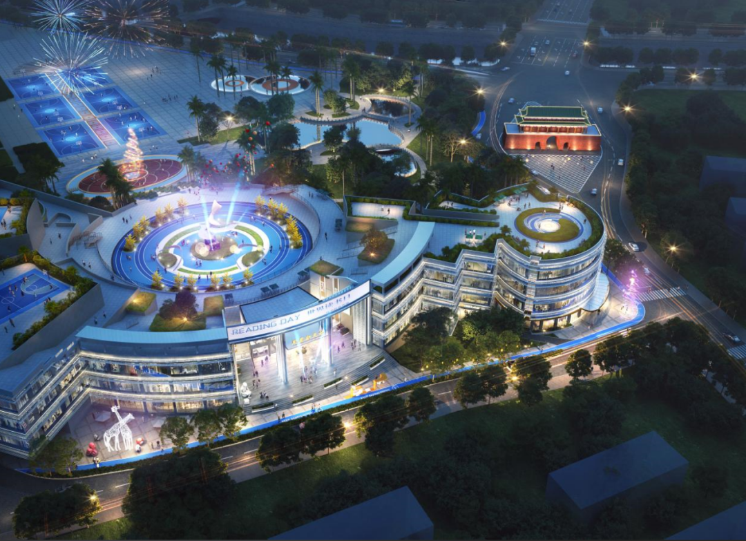 跟着文旅地图游莞城⑤ | 商贸·莞：百年商脉的当代心跳
