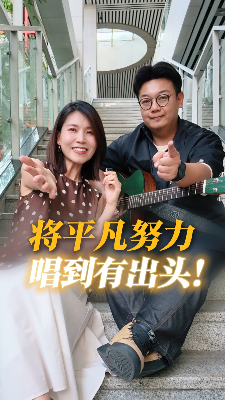 Radioman电波先生开show