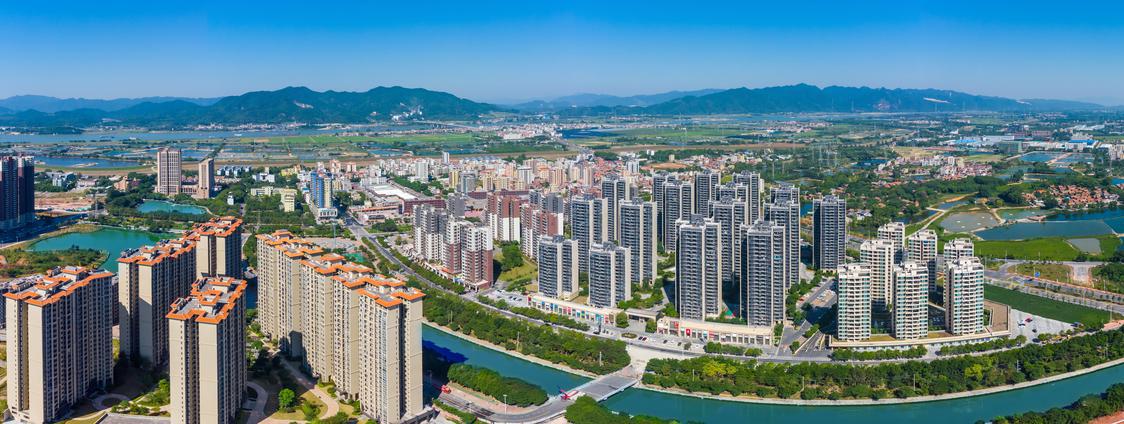 大塘新城城市品质持续提升。区档案馆李东摄.jpg